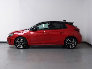 Used Vauxhall Corsa 2024 for sale - 75491516: Photo