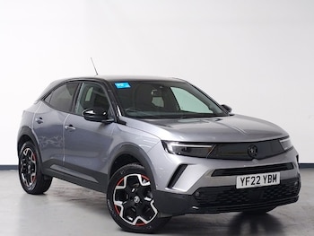 Used Vauxhall Mokka 2022 for sale - 75645184: Photo