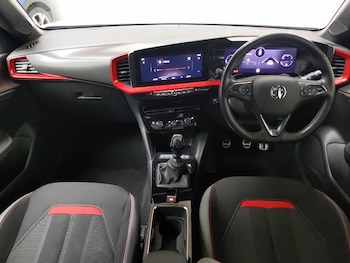 Used Vauxhall Mokka 2022 for sale - 75645184: Photo