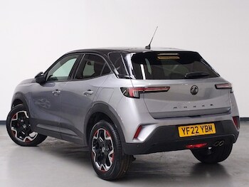 Used Vauxhall Mokka 2022 for sale - 75645184: Photo
