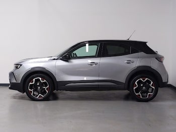 Used Vauxhall Mokka 2022 for sale - 75645184: Photo