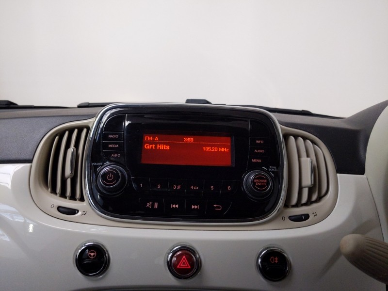 Used Fiat 500 2016 for sale - 77750628: Photo 10