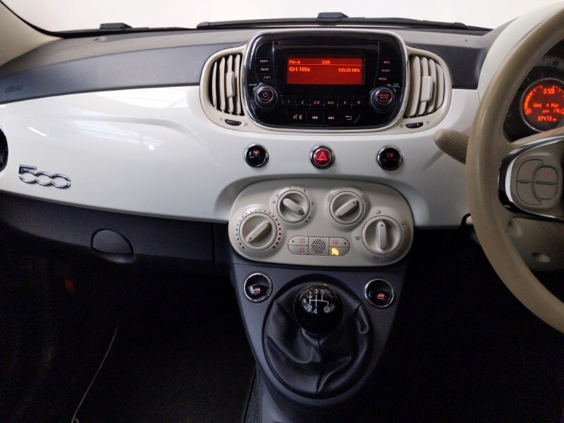 Used Fiat 500 2016 for sale - 77750628: Photo 11