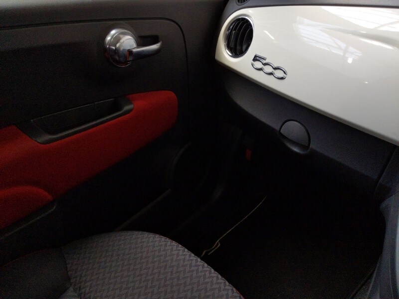 Used Fiat 500 2016 for sale - 77750628: Photo 13