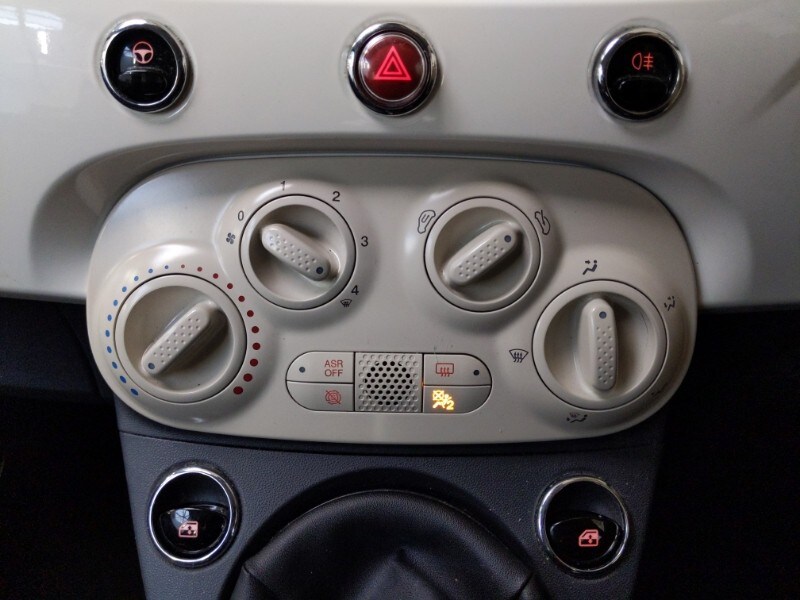 Used Fiat 500 2016 for sale - 77750628: Photo 14