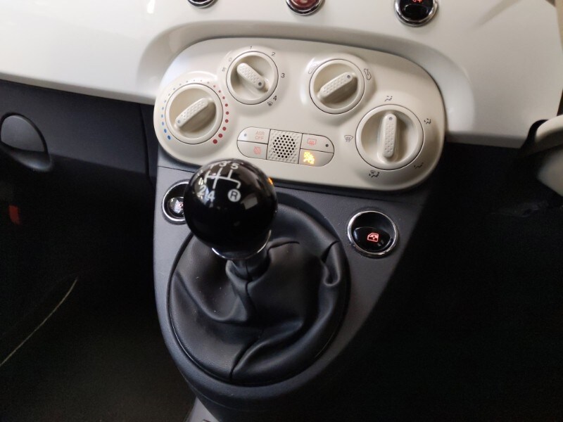 Used Fiat 500 2016 for sale - 77750628: Photo 15