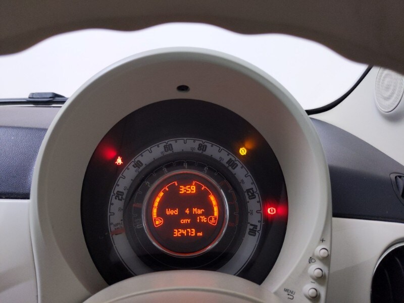 Used Fiat 500 2016 for sale - 77750628: Photo 16