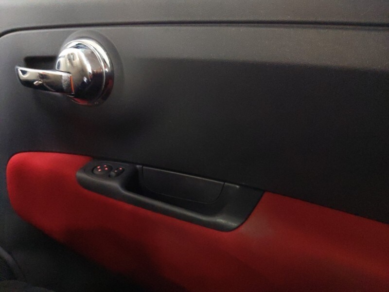 Used Fiat 500 2016 for sale - 77750628: Photo 17