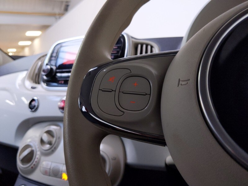 Used Fiat 500 2016 for sale - 77750628: Photo 18