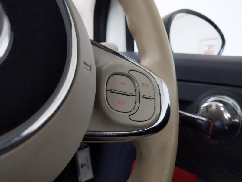 Used Fiat 500 2016 for sale - 77750628: Photo 19