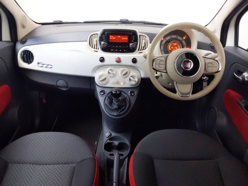 Used Fiat 500 2016 for sale - 77750628: Photo 2