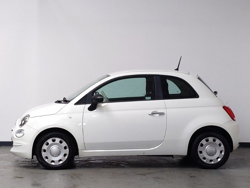 Used Fiat 500 2016 for sale - 77750628: Photo 4
