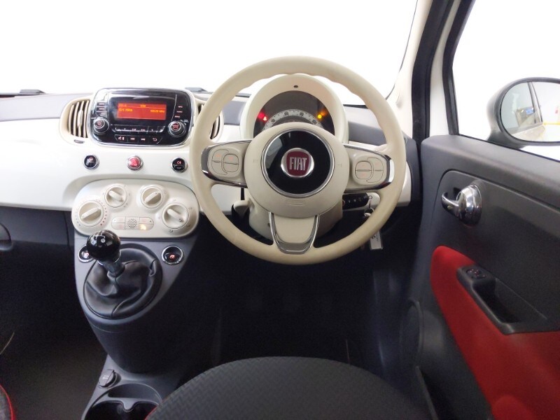 Used Fiat 500 2016 for sale - 77750628: Photo 7