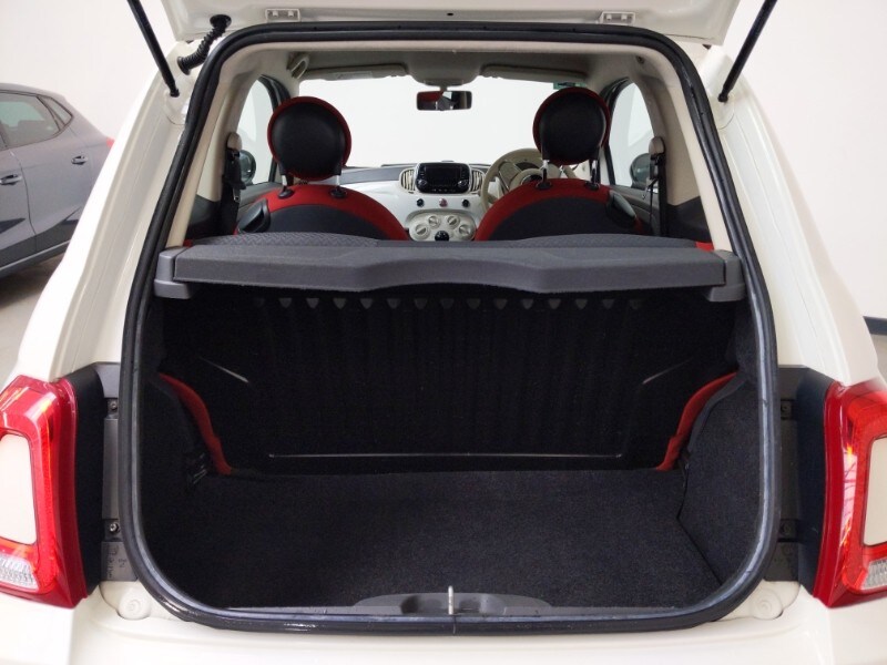 Used Fiat 500 2016 for sale - 77750628: Photo 8