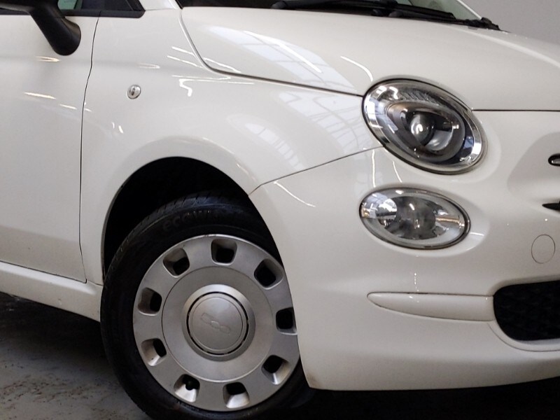 Used Fiat 500 2016 for sale - 77750628: Photo 9