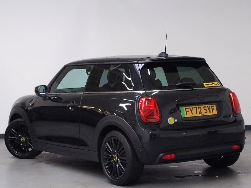Used MINI Hatch 2022 for sale - 76779294: Photo 3