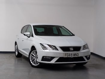2019 - 1.5 TSI EVO SE Dynamic [EZ] 5dr