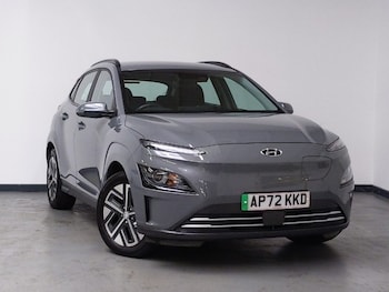 Hyundai - KONA