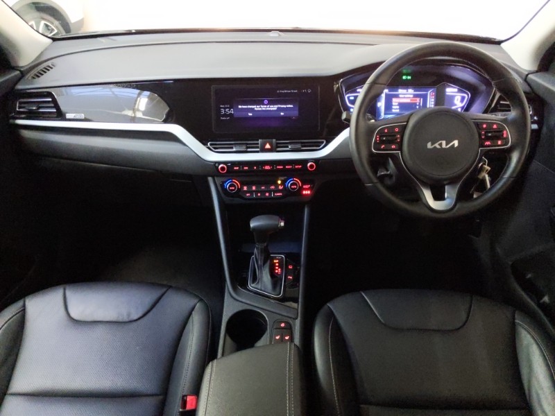 Used Kia Niro 2022 for sale - 77314343: Photo 2