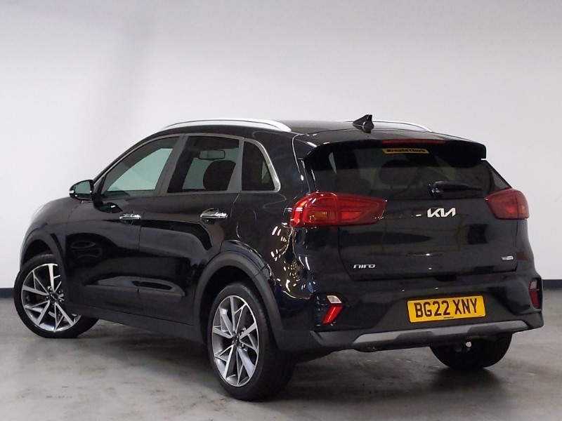 Used Kia Niro 2022 for sale - 77314343: Photo 3