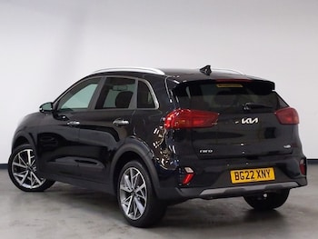 Used Kia Niro 2022 for sale - 77314343: Photo