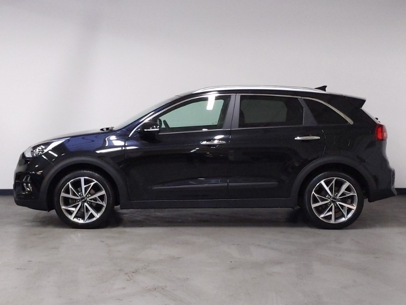 Used Kia Niro 2022 for sale - 77314343: Photo 4