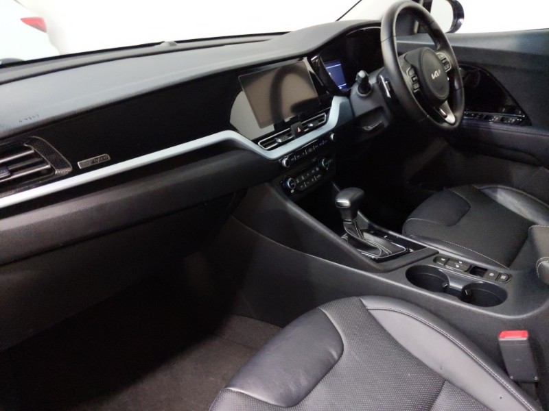 Used Kia Niro 2022 for sale - 77314343: Photo 5