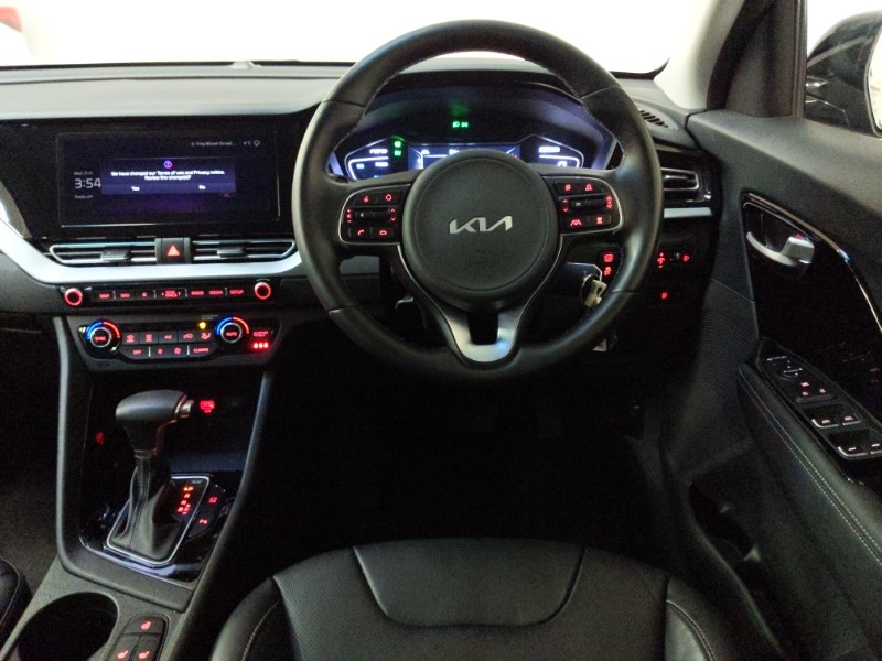 Used Kia Niro 2022 for sale - 77314343: Photo 7