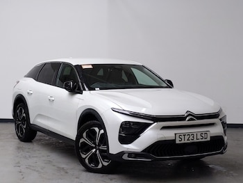 Used Citroen C5 X 2023 for sale - 78621885: Photo