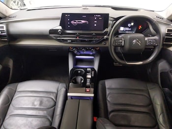 Used Citroen C5 X 2023 for sale - 78621885: Photo