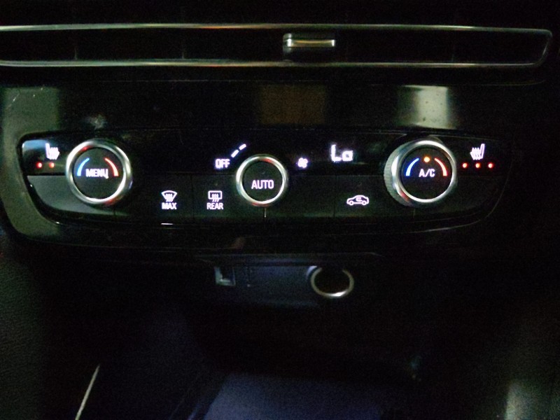 Used Vauxhall Mokka 2022 for sale - 76800080: Photo 14