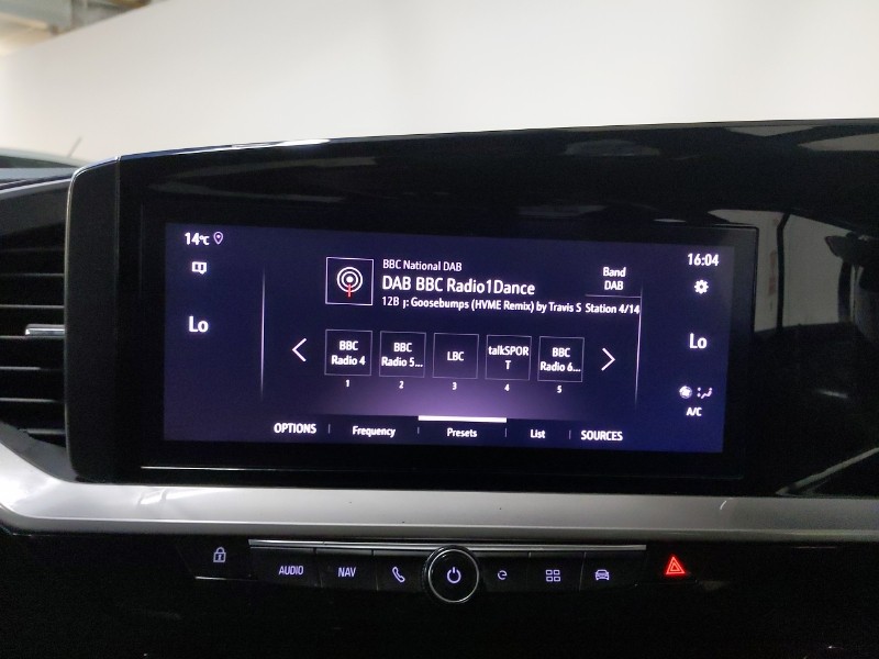 Used Vauxhall Mokka 2022 for sale - 76800080: Photo 15