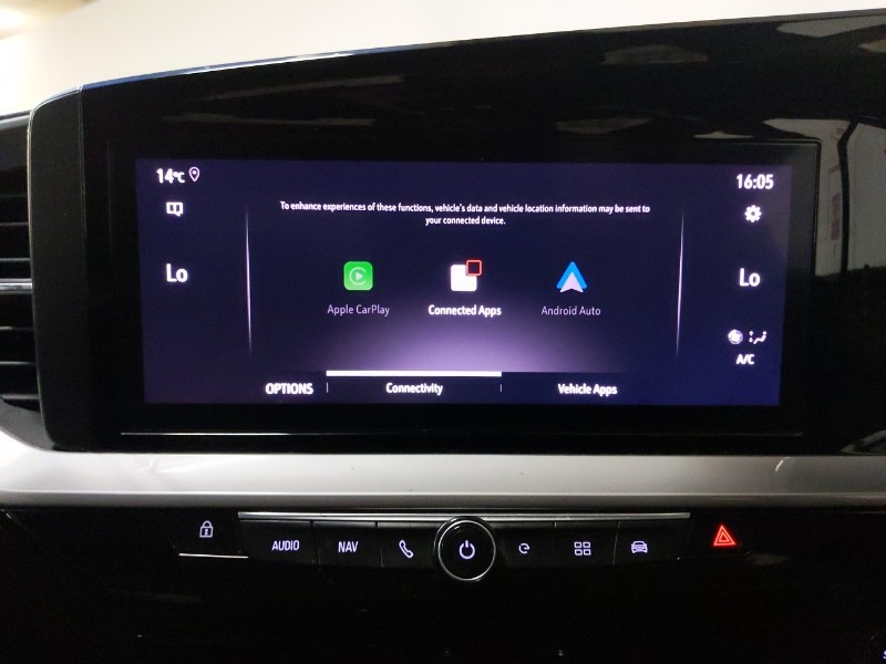 Used Vauxhall Mokka 2022 for sale - 76800080: Photo 18