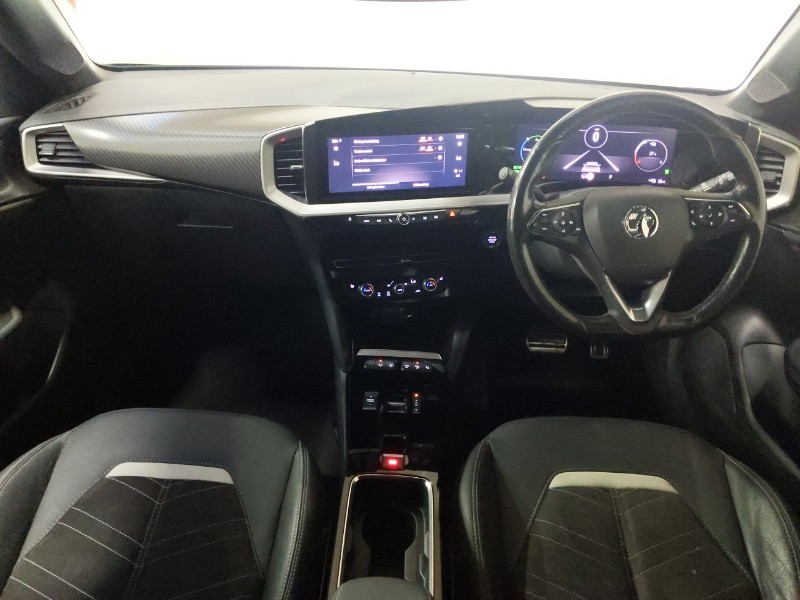 Used Vauxhall Mokka 2022 for sale - 76800080: Photo 2