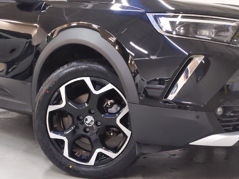 Used Vauxhall Mokka 2022 for sale - 76800080: Photo 9