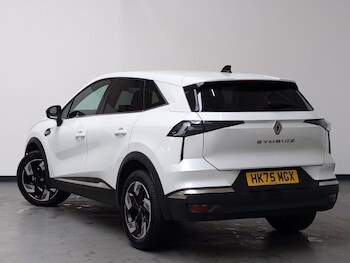 Used Renault Other 2025 for sale - 78425025: Photo