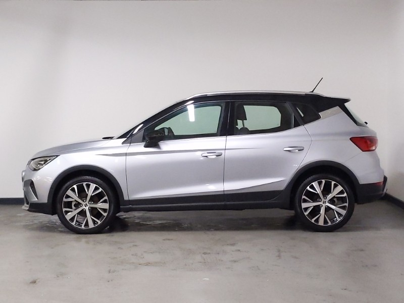 Used SEAT Arona 2023 for sale - 77482712: Photo 4