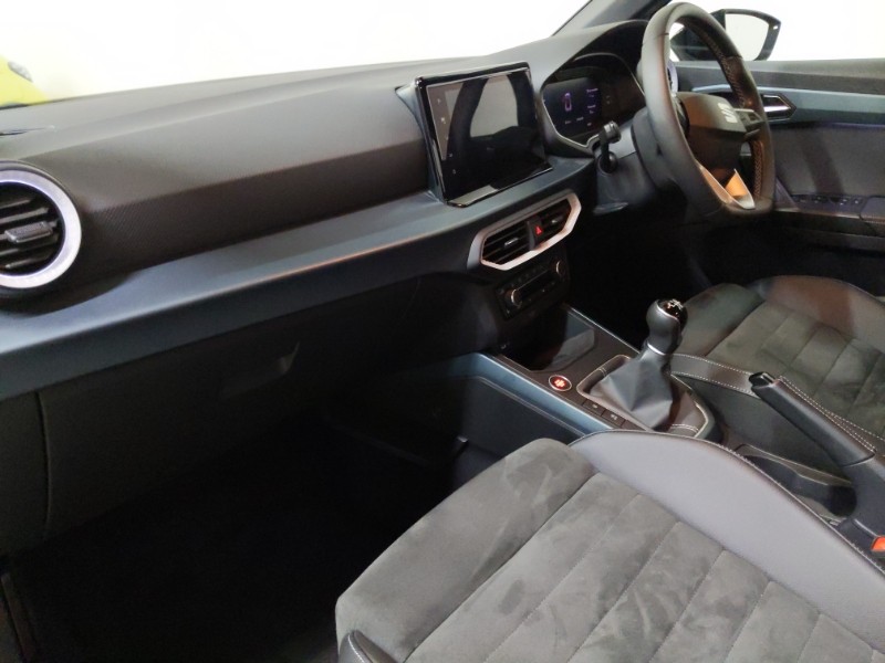 Used SEAT Arona 2023 for sale - 77482712: Photo 5