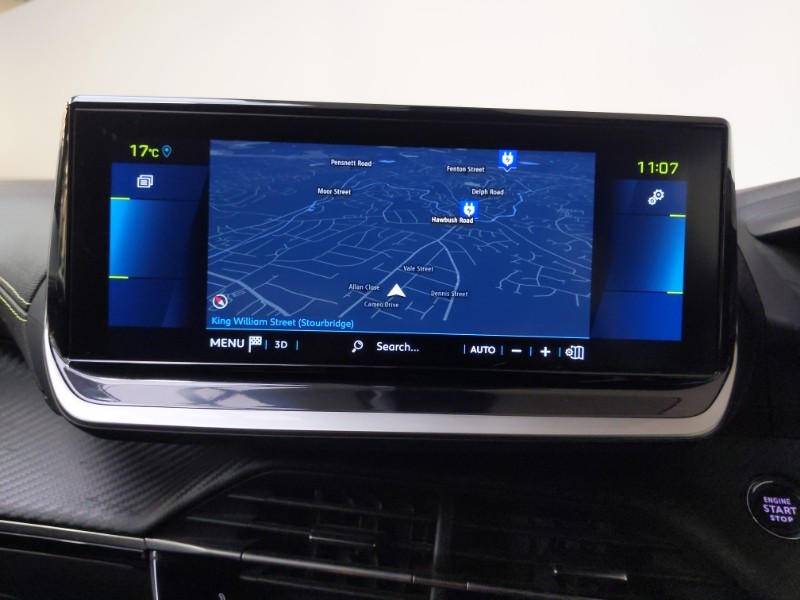 Used Peugeot 2008 2022 for sale - 77491140: Photo 10