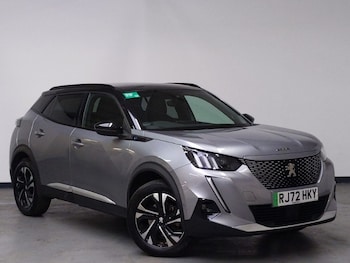 Used Peugeot 2008 2022 for sale - 77491140: Photo