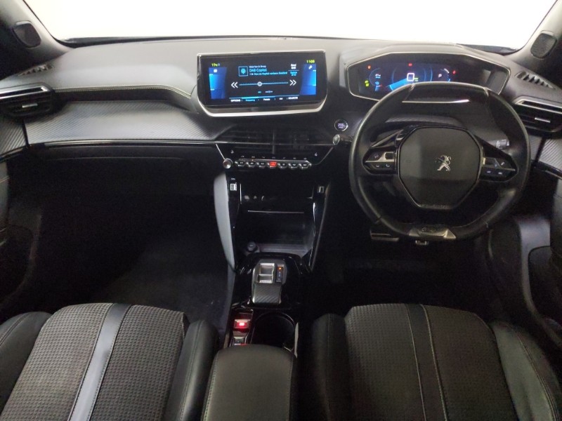 Used Peugeot 2008 2022 for sale - 77491140: Photo 2
