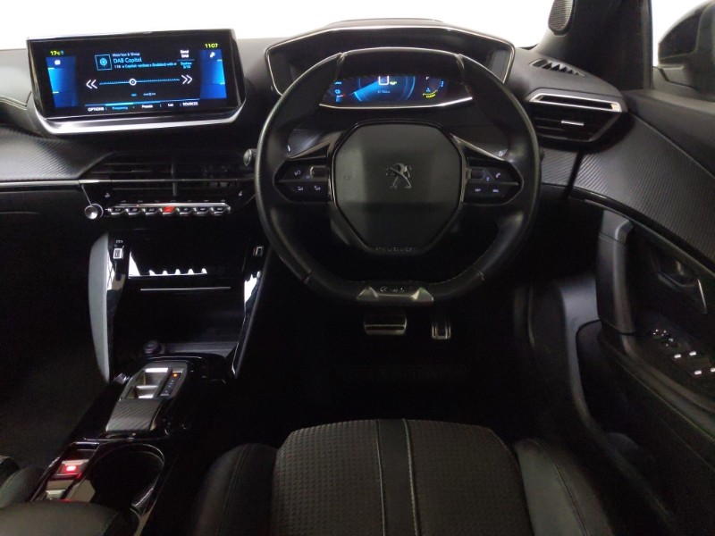 Used Peugeot 2008 2022 for sale - 77491140: Photo 7