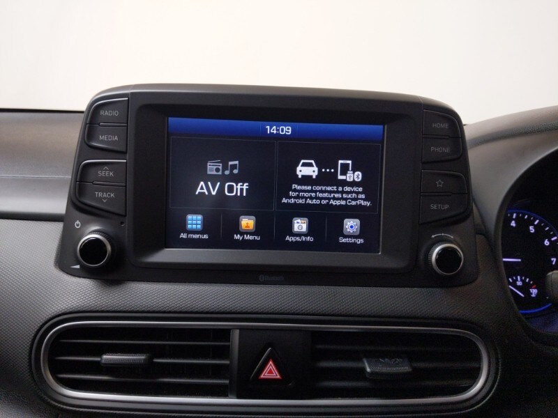 Used Hyundai KONA 2018 for sale - 78164052: Photo 10