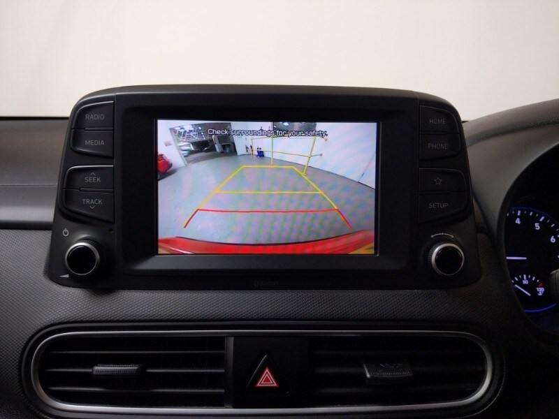 Used Hyundai KONA 2018 for sale - 78164052: Photo 11