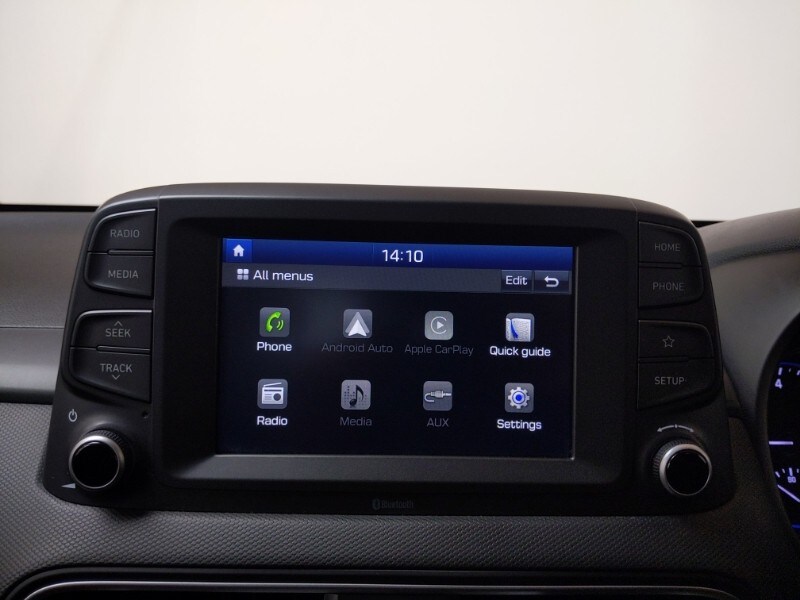 Used Hyundai KONA 2018 for sale - 78164052: Photo 14