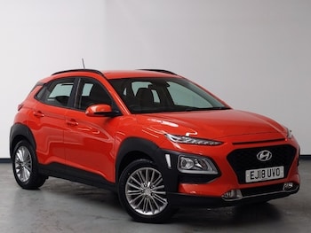 Used Hyundai KONA 2018 for sale - 78164052: Photo