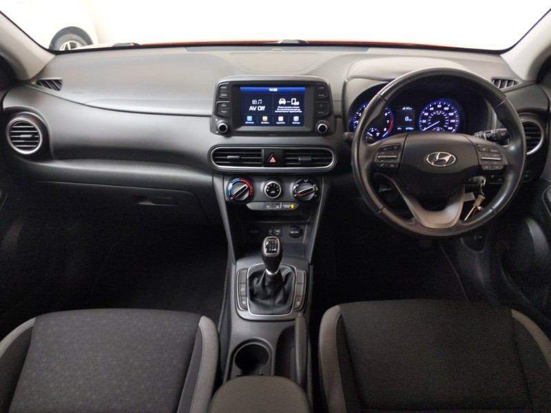 Used Hyundai KONA 2018 for sale - 78164052: Photo 2