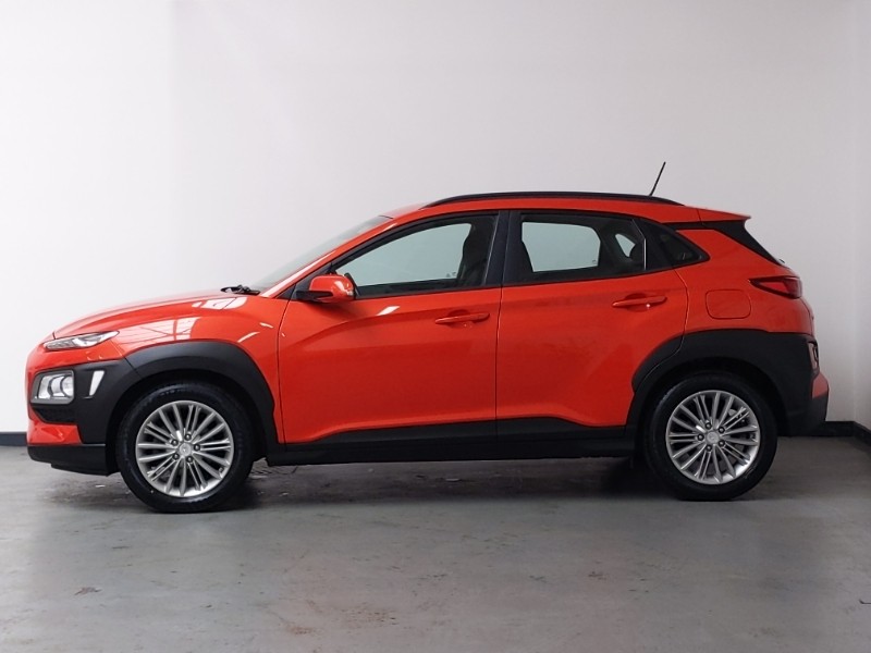 Used Hyundai KONA 2018 for sale - 78164052: Photo 4