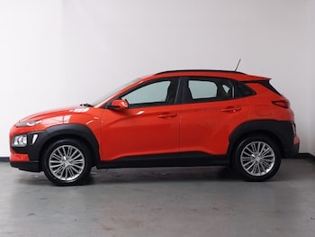 Used Hyundai KONA 2018 for sale - 78164052: Photo