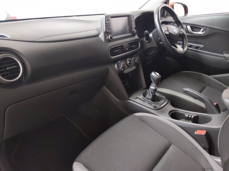 Used Hyundai KONA 2018 for sale - 78164052: Photo 5